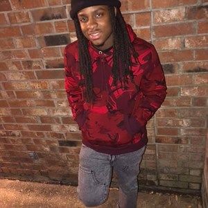 Meet your Posher, Tevin